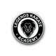 Konkurrenceindlæg #9 billede for                                                     A badge/logo for me karate club “Legends Karate Academy” as well as some different types of logo representation - colours black and white - some lion head examples attached as examples only - also a mock up of a landing page of a website - 03/03/2019 19:1
                                                