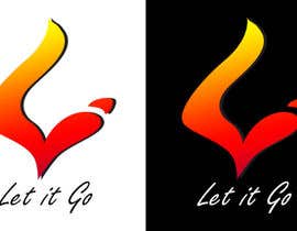 #25 ， &quot;Let it Go&quot; logo design 来自 rudolpharriciv