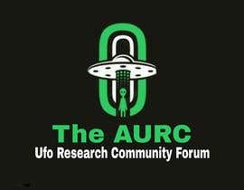 #16 สำหรับ Logo for alien Ufo website โดย vkgandhi182