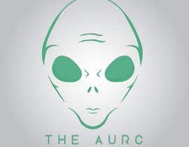 #18 สำหรับ Logo for alien Ufo website โดย RajaShaiful98