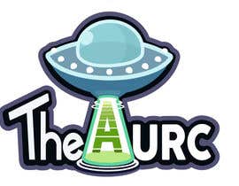 #22 สำหรับ Logo for alien Ufo website โดย Crispym