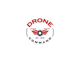 #108 for Design a logo for children&#039;s drone club by zahidhasan701