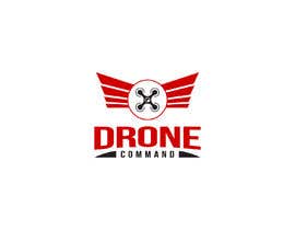 #110 for Design a logo for children&#039;s drone club by zahidhasan701