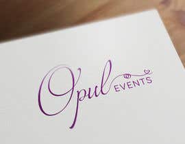 #16 for Opul Events by Soroarhossain09
