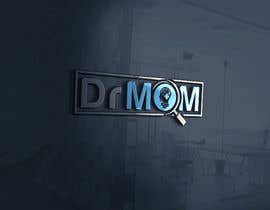 #9 para I am looking for a logo for my consulting company DrMOM. DrMOM stands for Dr Mind over Matter. It should be a logo that pops and illustrates how powerful our thoughts are.  I’d like something that appeals to both men and women. Thank you kindly.   - 05/03 por jonymostafa19883