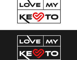 #46 create a Logo Design for my keto supplement business részére sahed3949 által