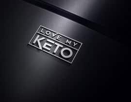 #12 för create a Logo Design for my keto supplement business av TanvirMonowar