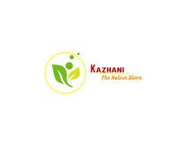 #45 for Kazhani - The Native Store by sajib31