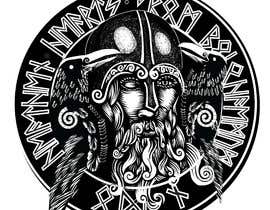 #22 ， Viking/Norse Artwork 来自 kthyadi7779