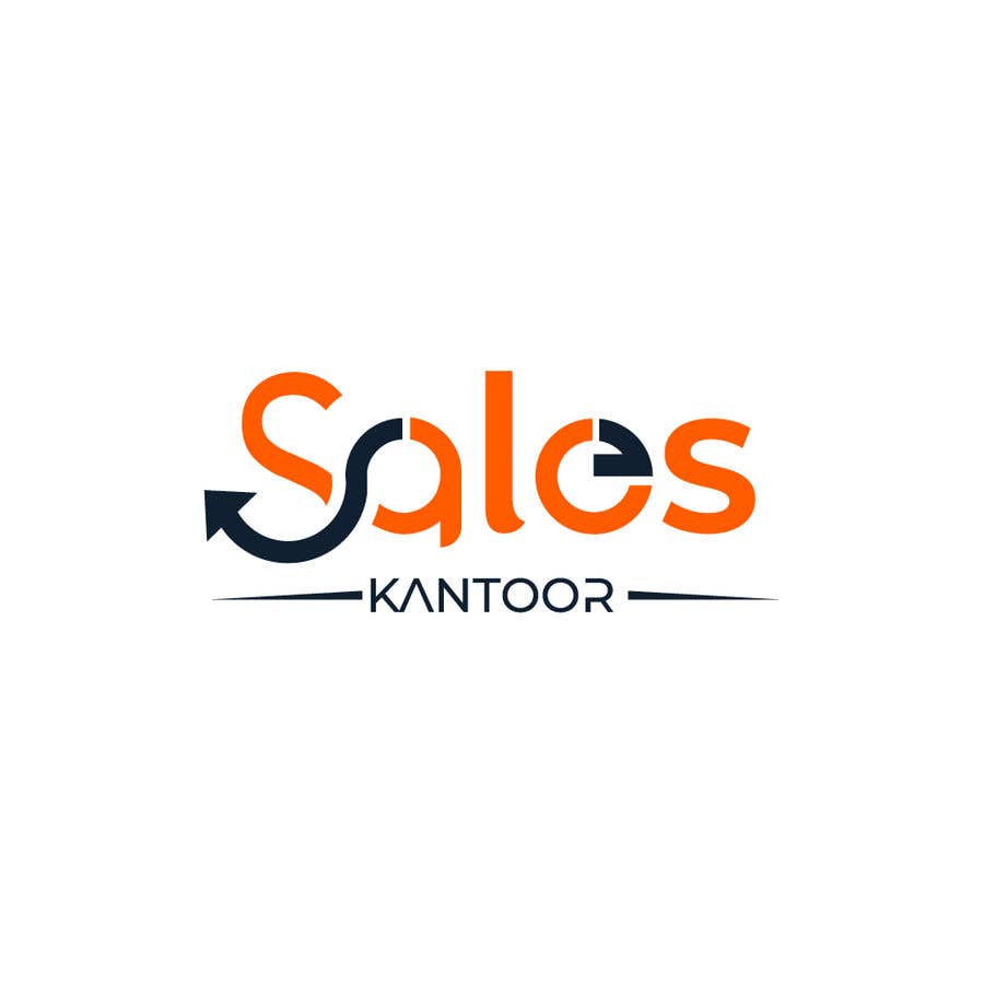 Proposition n°150 du concours                                                 Logo for a Sales office (Lead generator)
                                            