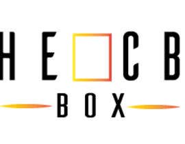 #433 สำหรับ logo for &quot;The CBD Box&quot; โดย alomgirbd001