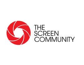 #28 para Logo Design for Charity that Teaches Young People Film &amp; TV Skills de shndetaliu