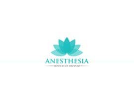 #50 untuk logo for a medical business (anesthesia, mental health) oleh sobujvi11