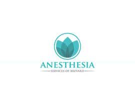 #52 untuk logo for a medical business (anesthesia, mental health) oleh sobujvi11