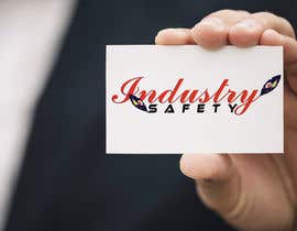 #329 para Design a Logo for Industry Safety de sumairfaridi