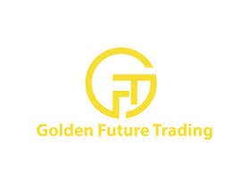 Ishan666452님에 의한 Logo for a new company (Golden Future Trading)을(를) 위한 #6