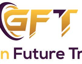 SufyanBranding님에 의한 Logo for a new company (Golden Future Trading)을(를) 위한 #10