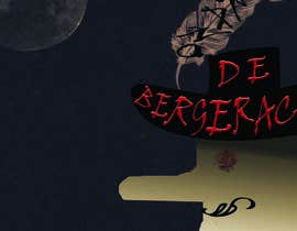 #27 for Design / illustrate a poster for theatre production &#039;Cyrano de Bergerac&#039; by tmehreen