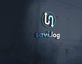 #117 para We work on logistic and transport the name of the company is: “savi.log.” de Bokul11