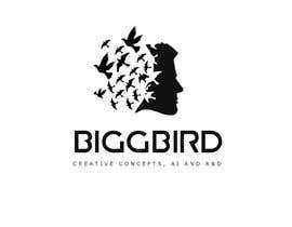 #12 Logo design Biggbird.com részére igenmv által