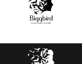 #9 Logo design Biggbird.com részére zaeemiqbal által
