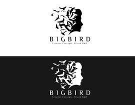 #14 Logo design Biggbird.com részére zaeemiqbal által