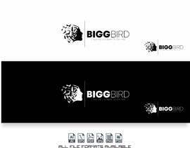 #20 Logo design Biggbird.com részére alejandrorosario által