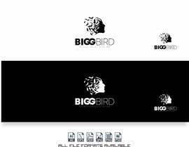 #24 Logo design Biggbird.com részére alejandrorosario által
