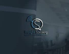#38 for NEW logo design for Inspirational Speaking Company by shahadatmizi