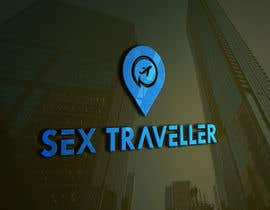 #33 dla Logo design for SexTraveller.com przez imtiajcse1