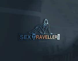 #48 dla Logo design for SexTraveller.com przez imtiajcse1