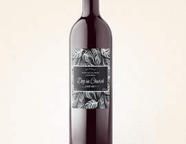 #21 za Bottle Label Design for Beverage  FONT; COLOR; ARTWORK; (Potentially a LOGO) od MagicVector
