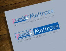 #20 για create a brand name &amp; logo for mattress Ecommerce mattress  brand από Iconmania