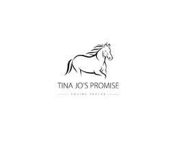 #260 για Tina Jo&#039;s Promise new logo από kshero845