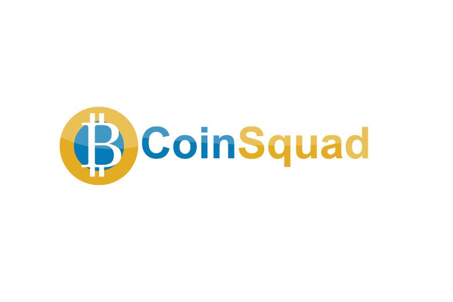 
                                                                                                                        Penyertaan Peraduan #                                            5
                                         untuk                                             Logo Design for CoinSquad.com
                                        