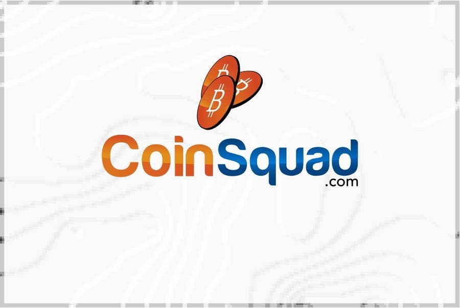 
                                                                                                                        Penyertaan Peraduan #                                            93
                                         untuk                                             Logo Design for CoinSquad.com
                                        