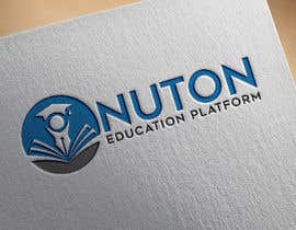 #86 para Nuton Education platform de mh743544