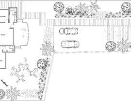 Nambari 17 ya Floor plan + landscape design na mmezz123