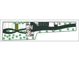 Nambari 18 ya Floor plan + landscape design na aar581a043907a6b