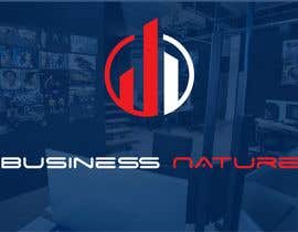 Nambari 191 ya Create &quot;Business Nature&quot; Business Logo na EliteDesigner0