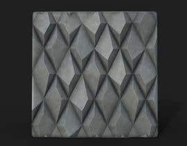 #49 untuk Need interior designer of 3d wall tiles oleh pranaykumar94