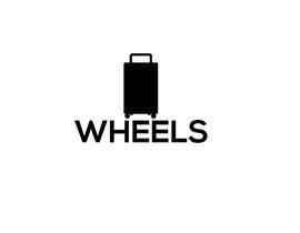 Číslo 7 pro uživatele logo for luggage od uživatele rezwanul9