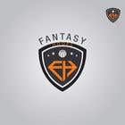 #109 untuk Design fantasy hoops logo oleh saifulisaif22