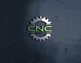 #75 для Logo design for CNC machining company від szamnet