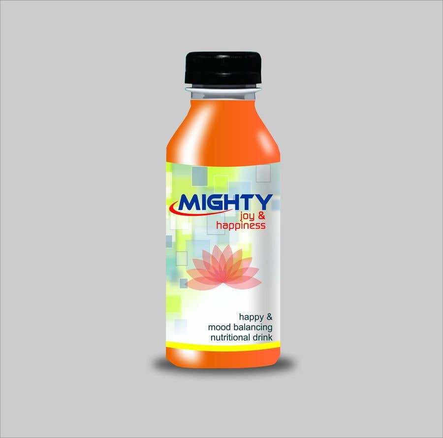 Contest Entry #33 for                                                 Brand & packaging design for joy-ful nutritional drink
                                            