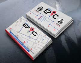 nº 61 pour design double sided cards - EPIC par sskeyabd 
