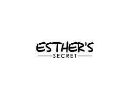 Číslo 34 pro uživatele Logo Esther&#039;s Secret od uživatele hodward