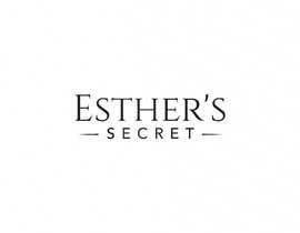 Číslo 42 pro uživatele Logo Esther&#039;s Secret od uživatele dikacomp