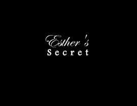 Číslo 56 pro uživatele Logo Esther&#039;s Secret od uživatele ILLUSTRAT