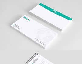sabbir2018 tarafından Design Business cards, letter heads and stationary items için no 37
